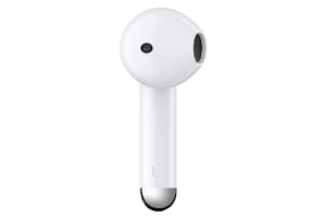 TCL MoveAudio S200 Kabelloses In-Ear-Headset für Anrufe/Musik über Bluetooth, Weiß
