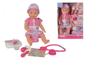 Smoby 105032355 doll