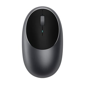 Satechi M1 myszka Biuro Oburęczny Bluetooth Optyczny