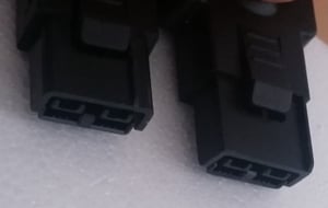 PowerWalker SA2-30 Czarny