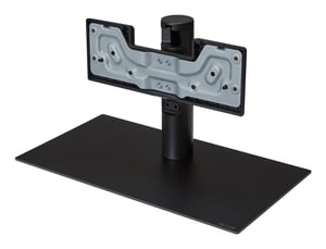 LG SA-G5SN65 hållare/stativ för bildskärmar 165,1 cm (65") Skrivbord Svart