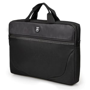 Port Designs LIBERTY III 43,9 cm (17,3") Aktentasche Schwarz