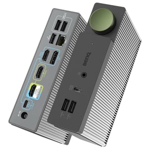 BenQ beCreatus DP1310 Dockingstation