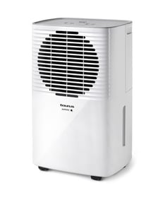 Taurus DH1201 2.5 L 43 dB 210 W Gray, White