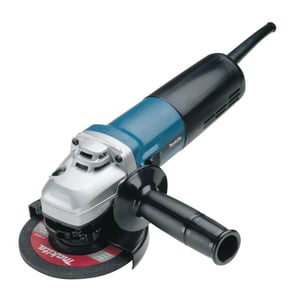 Makita 9565CVR Winkelschleifer 12,5 cm, 12.000 U/min, 1.400 W, 2,2 kg