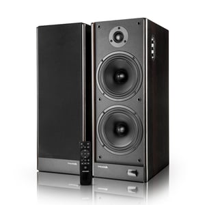 Microlab Solo 29 3-drożny Czarny Przewodowa 80 W