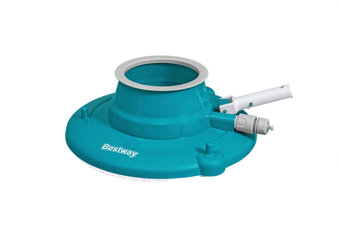 Bestway 58657 / 24 odkurzacz do oczka/basenu Myjka zasysająca boczna