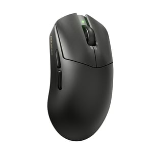 COUGAR CGR-NLNB-RP4 Gamingmus, tvåhandsmodell, RF-trådlös + USB Type-A, optisk, 26 000 DPI