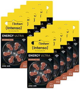 Intenso 7504436MP - Uncategorized