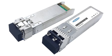 Origin Storage MFM1T02A-LR-OS moduł przekaźników sieciowych Swiatłowód 10000 Mbit/s SFP+ 1310 nm