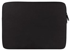 eSTUFF Sleeve for Macbook Neo (2026). Black Etui kieszeniowe Czarny