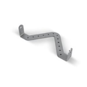 ADS-TEC DV-VMTMKIT 026-AA Mounting Kit Gray Stainless Steel