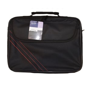 Target PTO16BG torba na laptop 40,6 cm (16") Aktówka Czarny