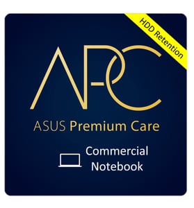 ASUS Premium Care 1 x Lizenz für 3 Jahre