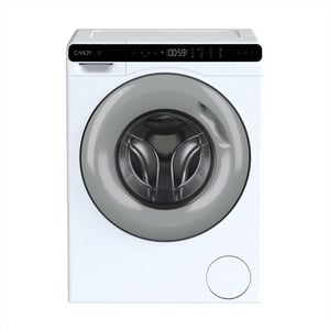 Candy CW50-BP12307GU-S pralka Od przodu 5 kg 1200 RPM Biały