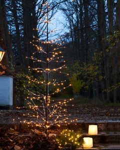 Sirius Home Isaac Light Decor, 228 pcs., 6 W LED