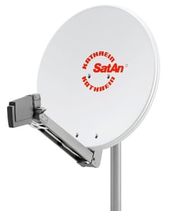 Kathrein CAS 80ws satellitantenn Vit