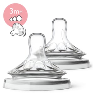 Philips AVENT SCF045/27 Natural-Sauger