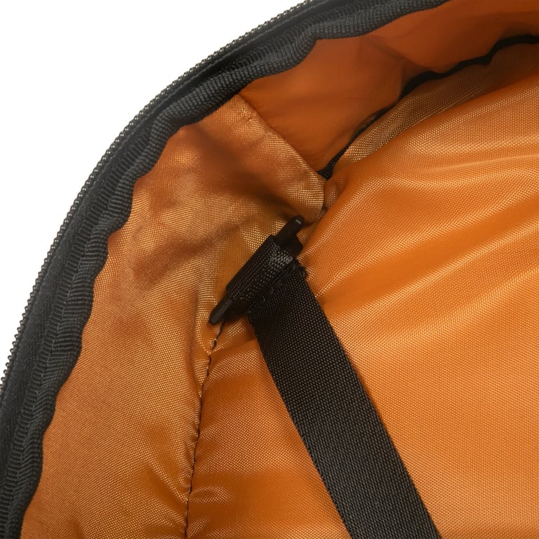 Targus TBB664GL plecak Plecak podróżny Czarny
