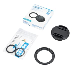 JJC RN-SR26 adapter soczewek