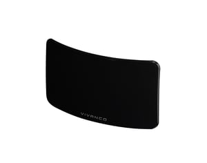 Vivanco TVA 4040 TV-antenn för inomhusbruk