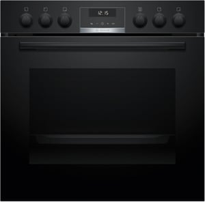 Bosch HEB517BB4 + NVQ645CB6E Stove Induction cooktop Electric stove