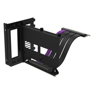Cooler Master MCA-U000R-KFVK02 PC-Gehäuseteil – Universelle Halterung für Grafikkarten