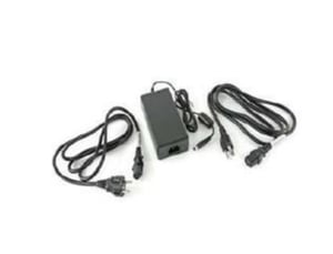 Zebra P1117258-012 Power Adapter/Inverter, Indoor, 50 W, Black