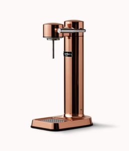 AARKE Carbonator 3 Stainless Steel Copper