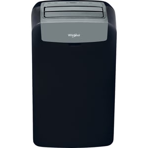 Whirlpool PACB29CO mobile Klimaanlage, schwarz