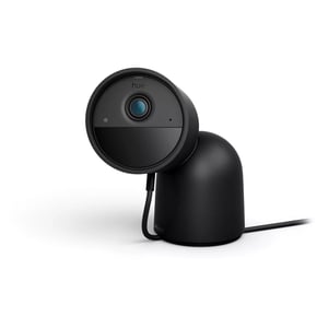 Philips Przewodowa kamera Secure ze stojakiem na biurko