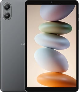 Blackview LINK 2 Tiger 128 GB 22,1 cm (8,68") 4 GB Wi-Fi 5 (802.11ac) Android 15 Svart