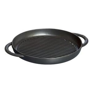 ZWILLING STAUB Round Grill Pan