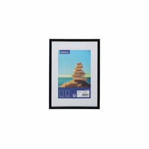 MAUL 1935090 Photo Frame Single-Photo Frame Black