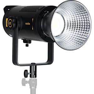 Godox FV200 fotobelysning 1/8000 s Svart