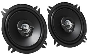 JVC CS-J520X Round 2-Way 250 W Car Speaker