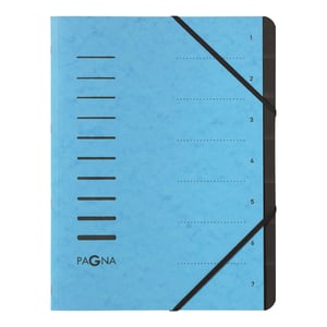 Page 40058-18, Blue Card Clip