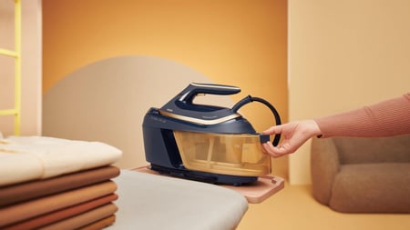 Philips PerfectCare 6000 Series PSG6066/20 Żelazko z generatorem pary