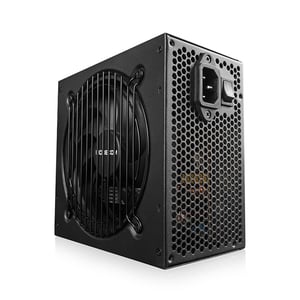 Modecom MC-B88-500-SM moduł zasilaczy 500 W 20+4 pin ATX ATX Czarny