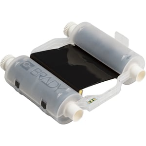 Brady B30-R4300 taśma do drukarek Czarny