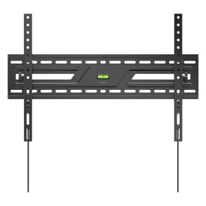 Deltaco ARM-1154-B uchwyt do telewizorów 2,18 m (86") Czarny