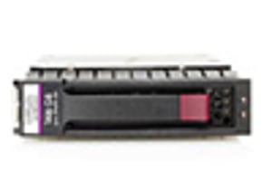 HP 1 TB 6G SAS 7,2K hårddisk 7200 RPM 2,5"