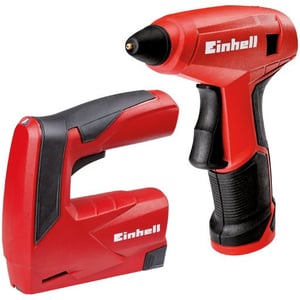 Einhell TC-TK 3.6 Li Black, Red