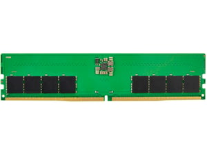 HP 16GB DDR5 (1x16GB) 5600 UDIMM ECC Memory