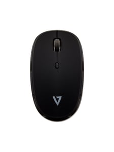 V7 MW550BT Maus Büro Beidhändig Bluetooth 1600 DPI