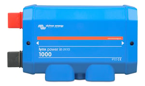 Victron Energy LYN020102000 szynoprzewód z bolcami 1 szt. Kopolimer akrylonitrylo-butadieno-styrenowy (ABS)