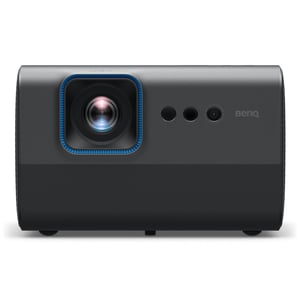 BenQ GP520 2600 ANSI-Lumen DLP UHD 4K (3840x2160) Schwarz