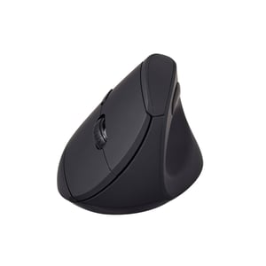 V7 MW500BT Maus, universell, rechtshändig, Bluetooth, optisch, 1600 DPI