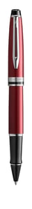 Waterman 2093652 kulspetspenna med refill, svart, 1 st.