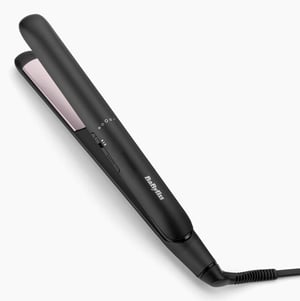 BaByliss CERAMIC 230 Prostownica Ciepły Czarny 1,8 m